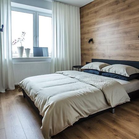 Apartament Nadbystrzycka No. 13 卢布林 外观 照片