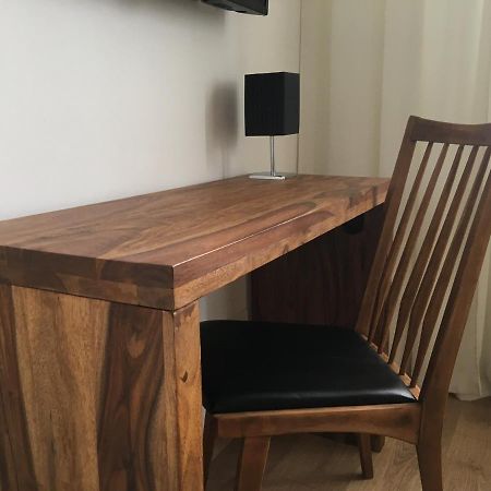 Apartament Nadbystrzycka No. 13 卢布林 外观 照片