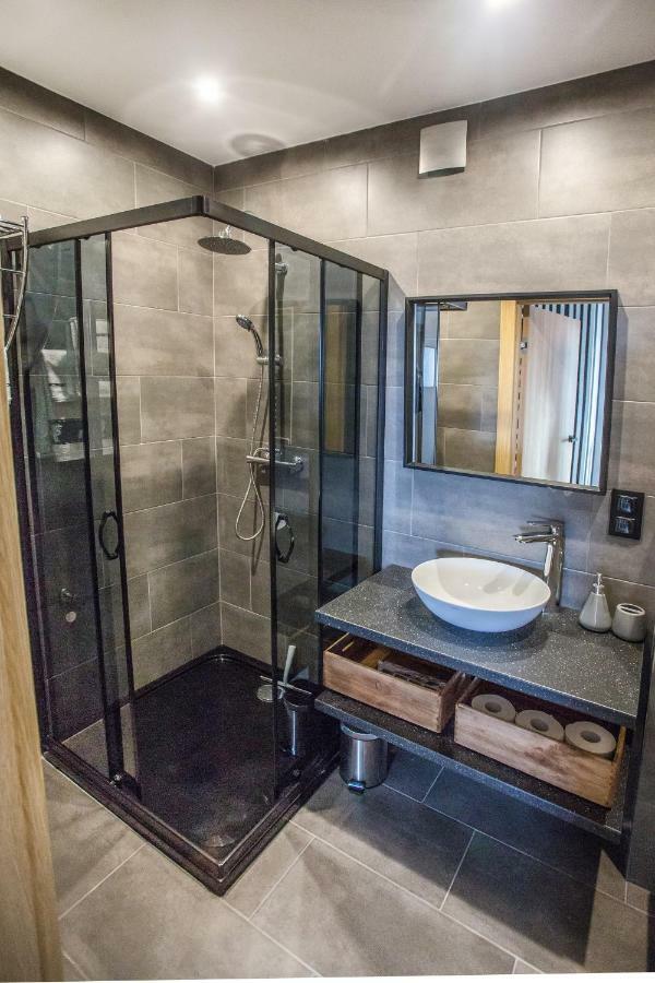 Apartament Nadbystrzycka No. 13 卢布林 外观 照片