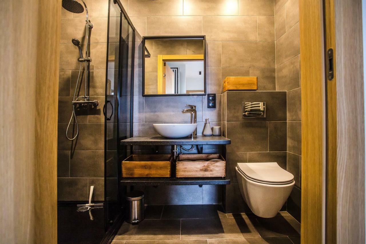 Apartament Nadbystrzycka No. 13 卢布林 外观 照片