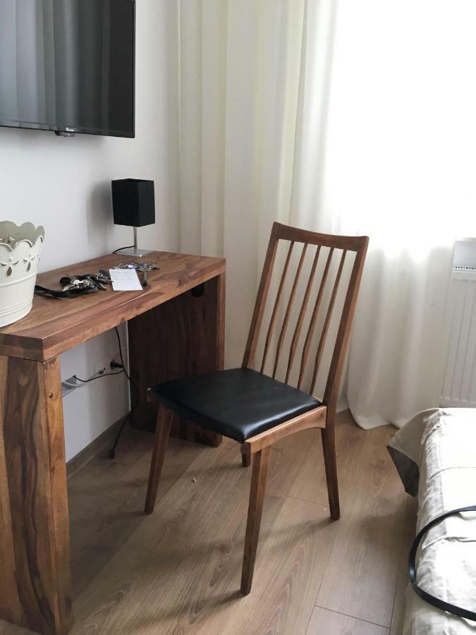 Apartament Nadbystrzycka No. 13 卢布林 外观 照片