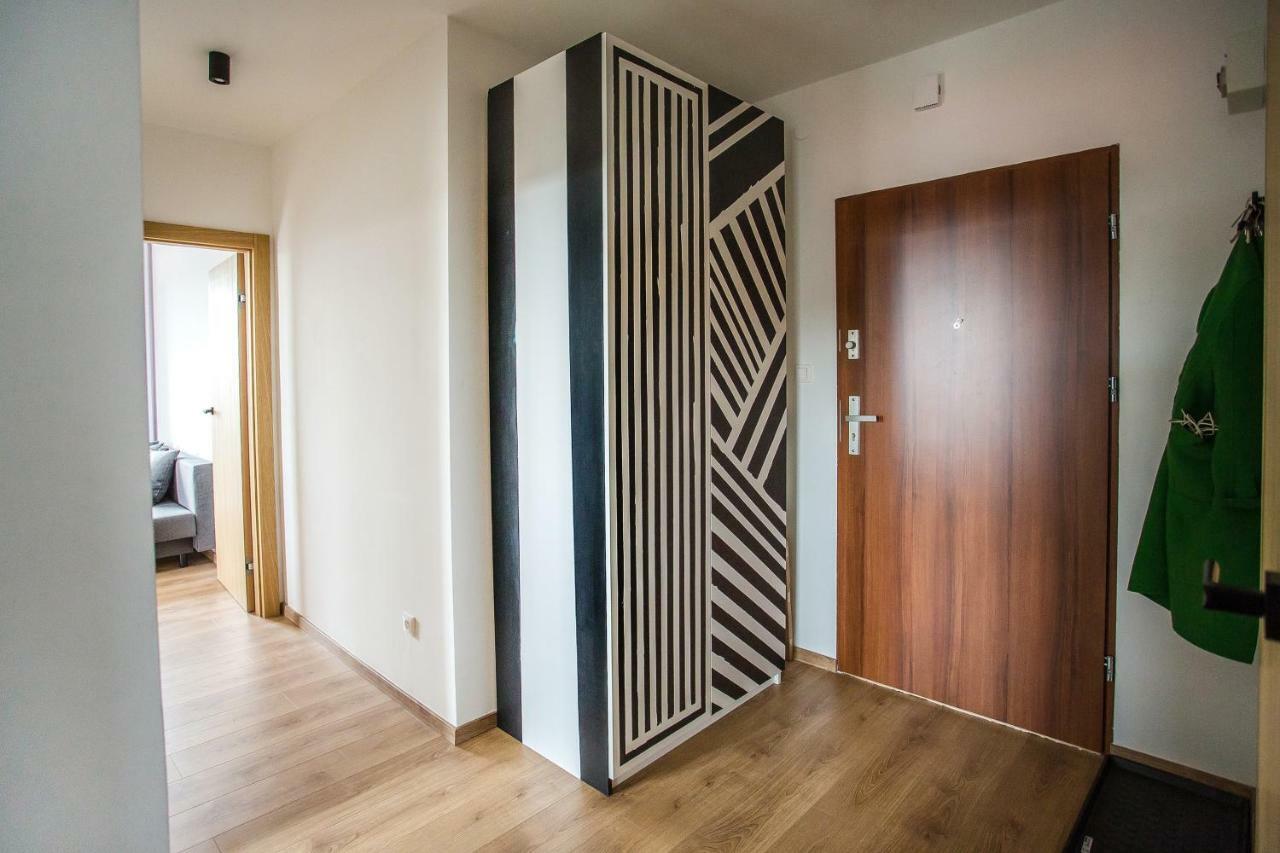 Apartament Nadbystrzycka No. 13 卢布林 外观 照片