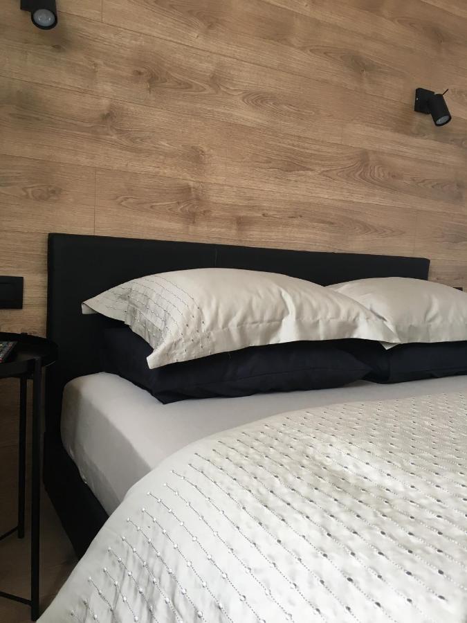 Apartament Nadbystrzycka No. 13 卢布林 外观 照片