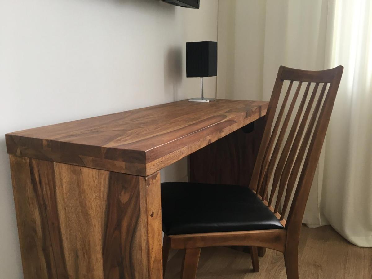Apartament Nadbystrzycka No. 13 卢布林 外观 照片